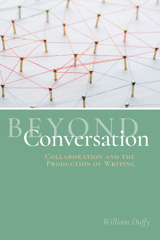 Imagen de portada: Beyond Conversation 9781646420483