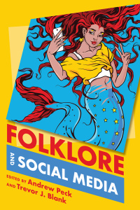 Cover image: Folklore and Social Media 9781646420582