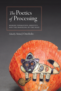 Cover image: The Poetics of Processing 9781646420605