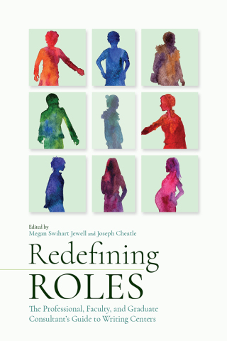 Cover image: Redefining Roles 9781646420841