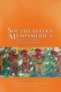 Cover image: Southeastern Mesoamerica 9781646420964