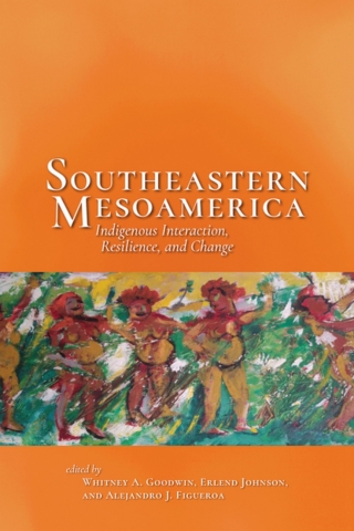 Omslagafbeelding: Southeastern Mesoamerica 9781646420964