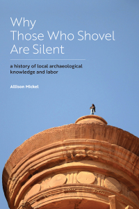 Cover image: Why Those Who Shovel Are Silent 9781646421145