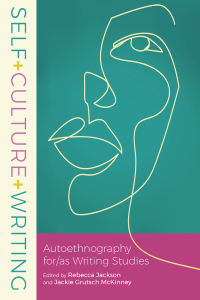 Cover image: Self+Culture+Writing 9781646421206