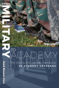 Imagen de portada: From Military to Academy 9781646421336