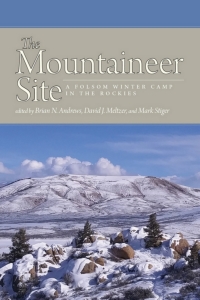 Cover image: The Mountaineer Site 9781646421398