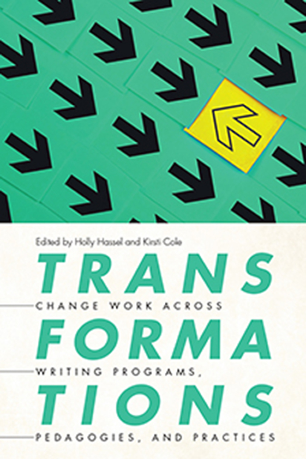 Transformations (eBook)