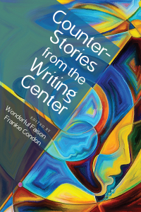 Cover image: CounterStories from the Writing Center 9781646421527