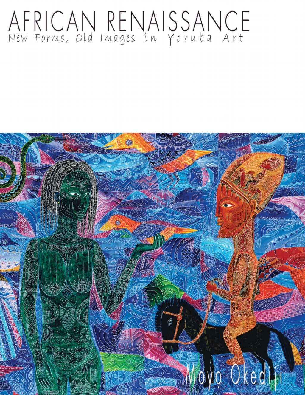 ISBN 9780870816888 product image for African Renaissance (eBook) | upcitemdb.com