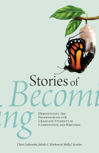 صورة الغلاف: Stories of Becoming 9781646421633