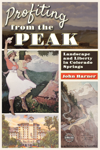 Imagen de portada: Profiting from the Peak 9781646421671