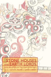 صورة الغلاف: Stone Houses and Earth Lords 9781646421855