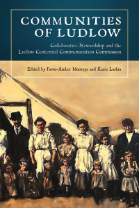 Cover image: Communities of Ludlow 9781646422272
