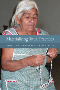 Imagen de portada: Materializing Ritual Practices 9781646422388