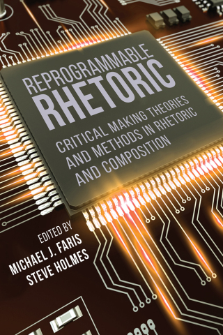 Cover image: Reprogrammable Rhetoric 9781646422579