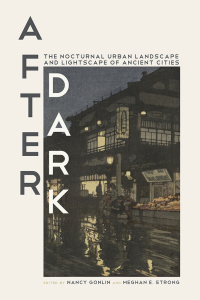 Cover image: After Dark 9781646422593