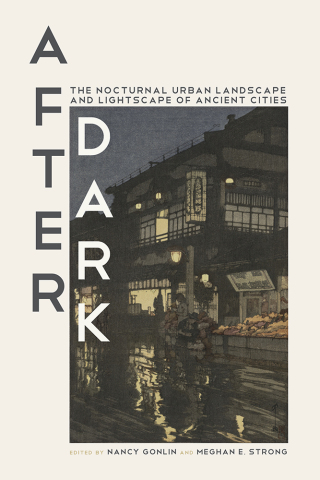Imagen de portada: After Dark 9781646422593