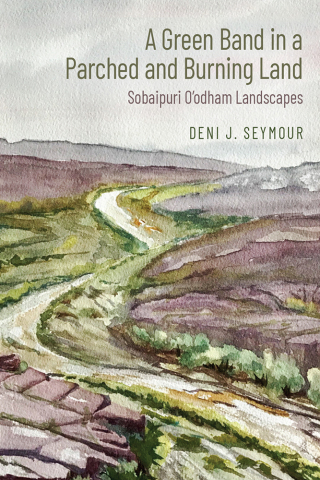 Cover image: A Green Band in a Parched and Burning Land 9781646422968