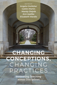 Imagen de portada: Changing Conceptions, Changing Practices 9781646423033