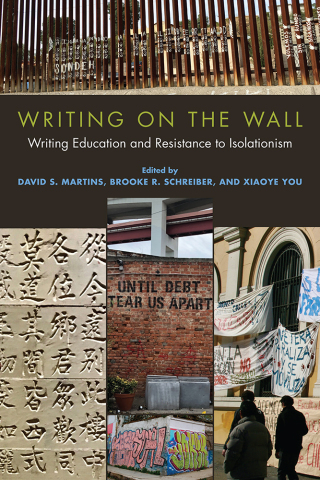 Imagen de portada: Writing on the Wall 9781646423231