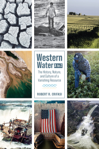 Cover image: Western Water A to Z 9781646423279