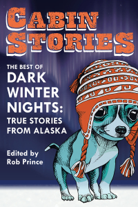 Cover image: Cabin Stories: The Best of Dark Winter Nights 9781646423316