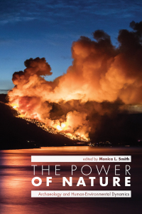 Cover image: The Power of Nature 9781646423514