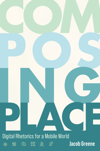 Cover image: Composing Place 9781646424436