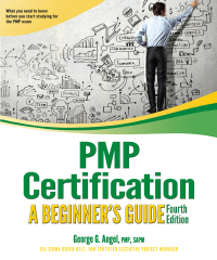 Cover image: PMP Certification 9781646423712