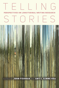 Cover image: Telling Stories 9781646424313