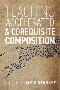 Imagen de portada: Teaching Accelerated and Corequisite Composition 9781646424764