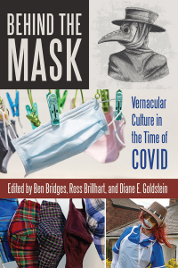 Cover image: Behind the Mask 9781646424801