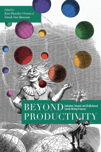 Cover image: Beyond Productivity 9781646424856
