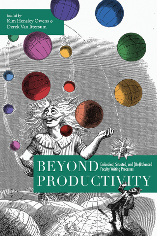 Imagen de portada: Beyond Productivity 9781646424856