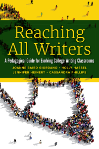 Cover image: Reaching All Writers 9781646425358