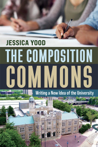 Imagen de portada: The Composition Commons 9781646425426