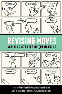 Cover image: Revising Moves 9781646425488