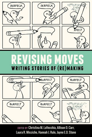 Imagen de portada: Revising Moves 9781646425488