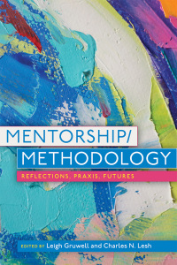 Cover image: Mentorship/Methodology 9781646425808