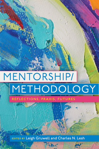 Imagen de portada: Mentorship/Methodology 9781646425808
