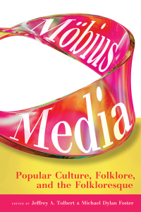 Cover image: Möbius Media 9781646426027