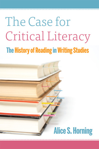 表紙画像: The Case for Critical Literacy 9781646426256