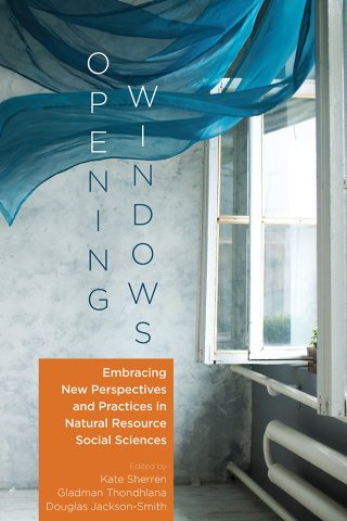 Cover image: Opening Windows 9781646426287