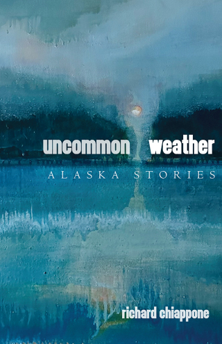 Imagen de portada: Uncommon Weather 9781646426355