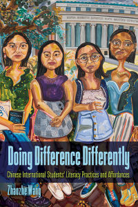 Cover image: Doing Difference Differently 9781646426423