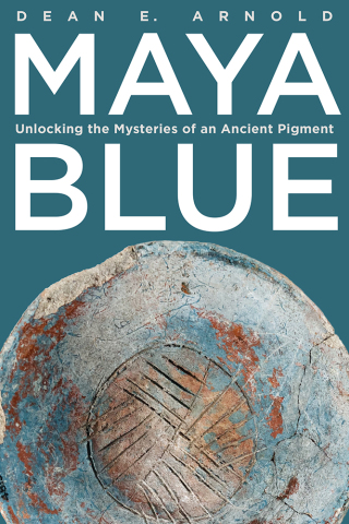 Cover image: Maya Blue 9781646426676