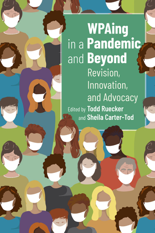 Imagen de portada: WPAing in a Pandemic and Beyond 9781646426973