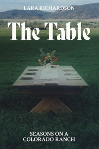 Imagen de portada: The Table 9781646426386