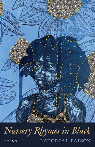 Imagen de portada: Nursery Rhymes in Black 9781646427277