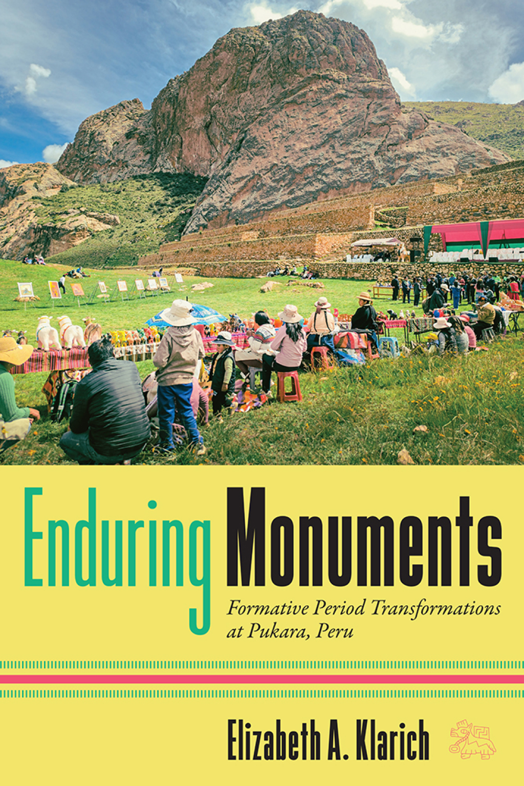 Enduring Monuments (eBook)
